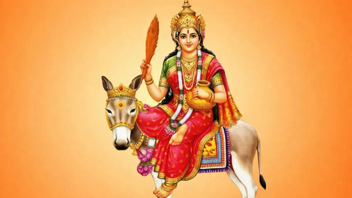 Sheetala Saptami 2026: शीतला सप्तमी का व्रत आज,  संतान की सुख-समृद्धि और स्वास्थ्य के लिए करें ये खास उपाय