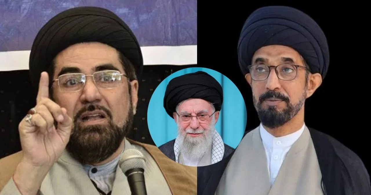 खामेनेई की मौत पर भारत के शिया धर्मगुरु भड़के, अमेरिका-इज़राइल की स्ट्राइक को बताया आतंकवादी हमला