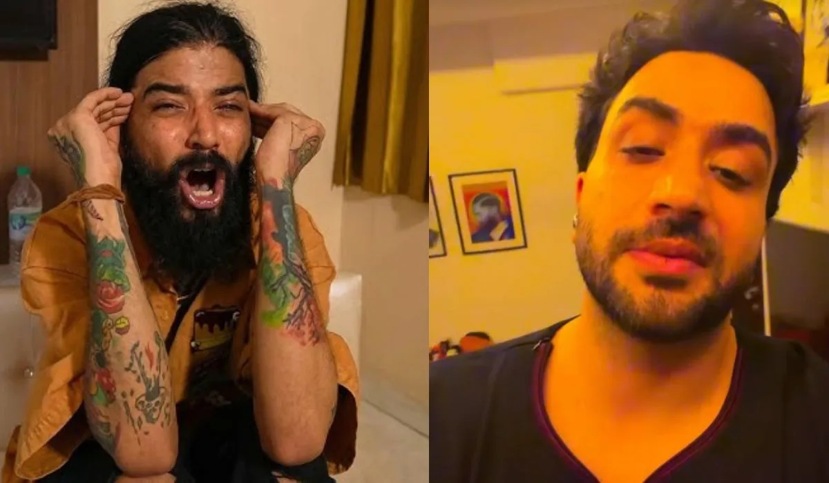 अनुराग डोभाल के सुसाइड अटेम्प्ट पर बोले अली गोनी, ट्रोलर्स की लगाई फटकार