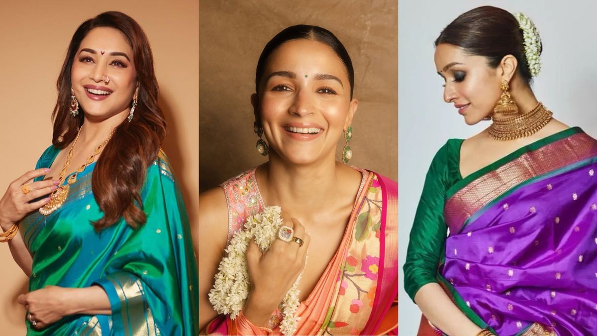 महिला दिवस पर बॉस लेडी लुक के लिए बॉलीवुड सेलेब्स  से लें इंस्पिरेशन, ट्राई करें ये स्टाइलिश आउटफिट, दिखेंगी ब्यूटीफुल