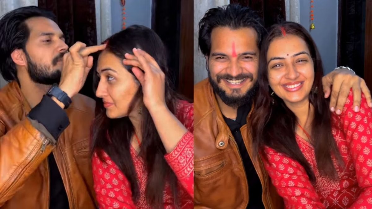 वड़ा पाव गर्ल ने मिस्ट्रीमैन को कहे प्यार के तीन शब्द, मिस्ट्रीमैनके ड्रामे में आया नया मोड़