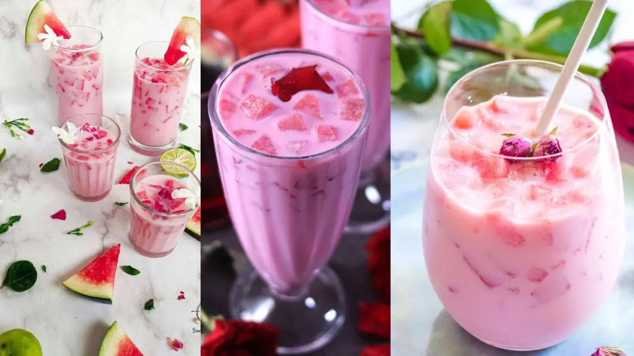 Eid Sharbat Recipe: घर पर बनाएं पुरानी दिल्ली का मशहूर मोहब्बत का शरबत, मेहमान भी करेंगे बार-बार तारीफ, जानें रेसिपी