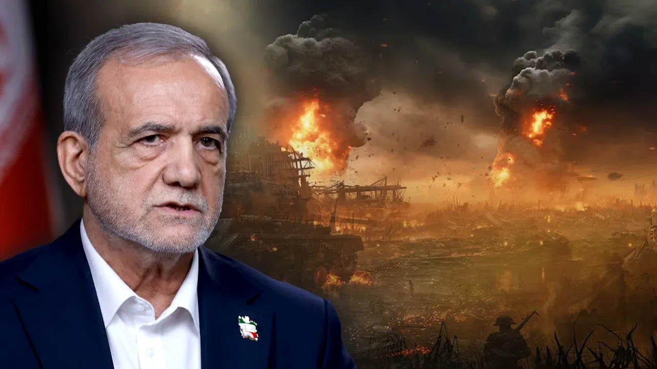 पहले माफी, फिर हमले, ईरान की खाड़ी देशों पर जारी कार्रवाई की क्या है वजह?