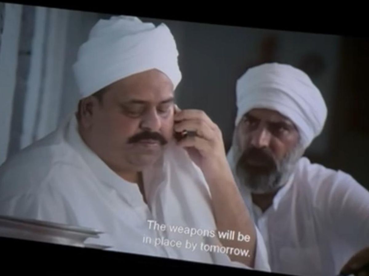 ‘धुरंधर 2’ में कैसे फिल्माया गया अतीक अहमद मर्डर सीन? एक्शन डायरेक्टर ने खोला पूरा राज