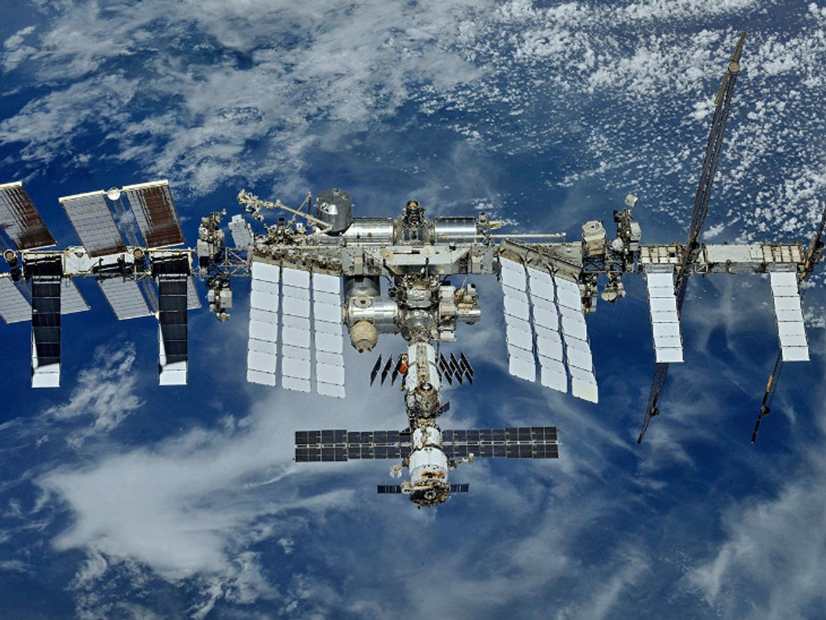 ISRO का बड़ा प्लान: गगनयान में पहली बार 4 आम नागरिक होंगे शामिल!