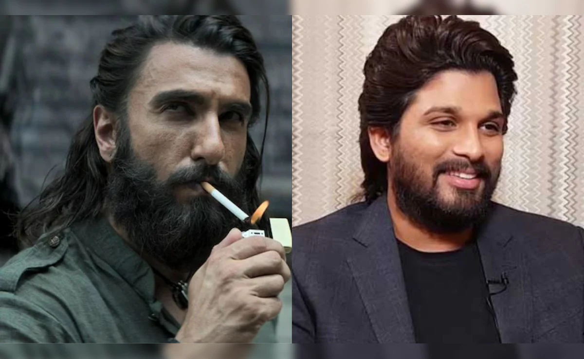 ‘धुरंधर’ को पीछे छोड़ने की तैयारी में Allu Arjun की ‘राका’, म्यूजिक पर मेकर्स का बड़ा दांव