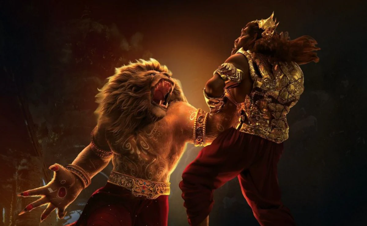 ब्लॉकबस्टर महावतार नरसिम्हा के बाद अब ‘Mahavatar Parashuram’ की बारी, 2027 में बॉक्स ऑफिस पर आएगा बड़ा तूफान