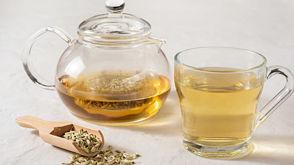 गर्मियों में सेहत का खजाना: रोज सुबह खाली पेट सौंफ का पानी पीने से क्या होता है? जानें एक्सपर्ट की राय