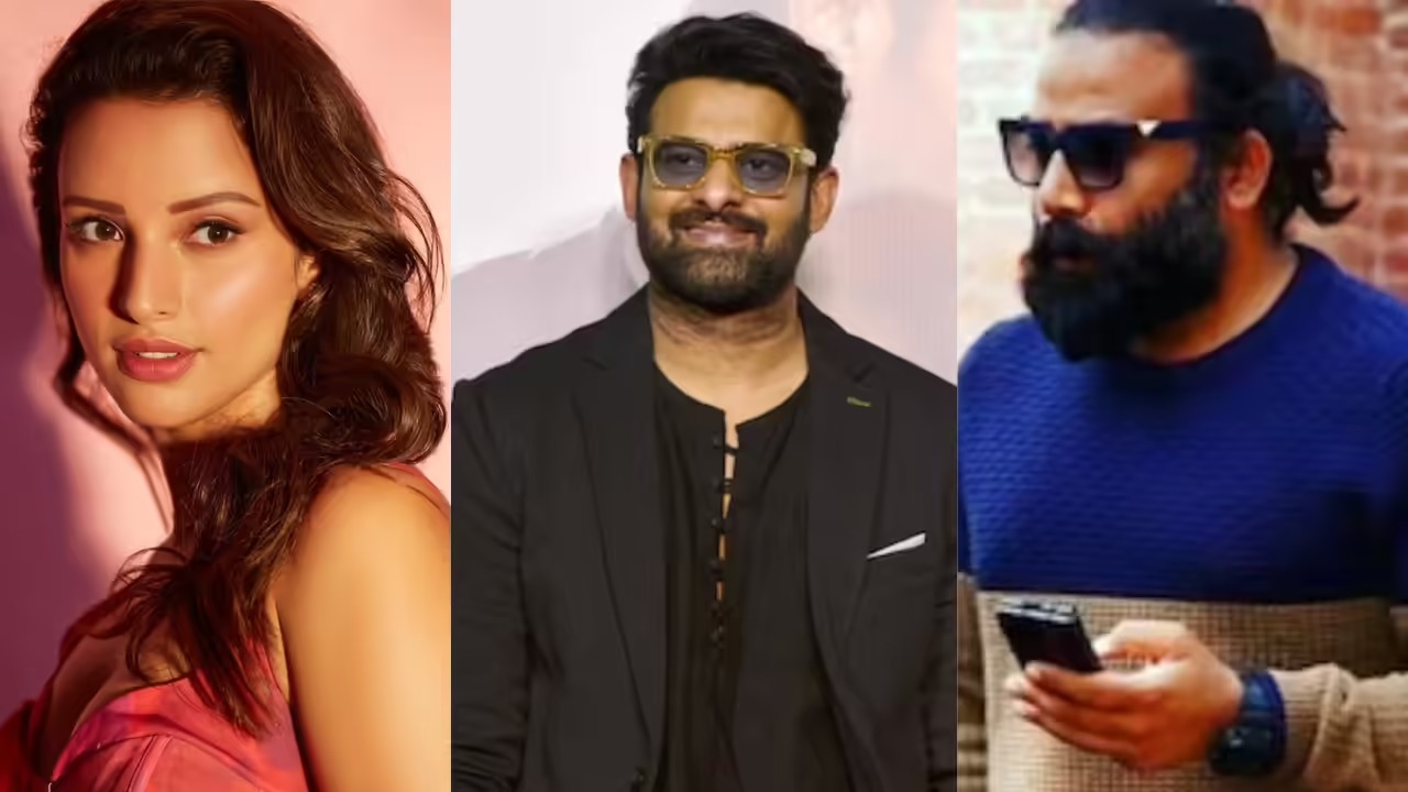 प्रभास की ‘स्पिरिट’ डील ठुकराने के पीछे कौन? 2027 रिलीज से पहले मेकर्स की बड़ी रणनीति