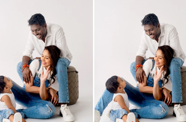 ‘राका’ टीम में जश्न का माहौल! दीपिका पादुकोण की प्रेग्नेंसी के बीच एटली के घर नन्ही परी का जन्म