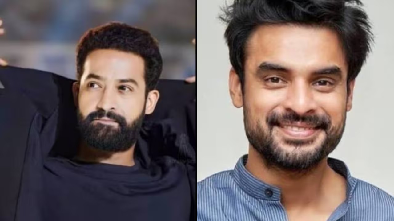 जूनियर NTR को बड़ा झटका! टोविनो थॉमस ने बीच में छोड़ी फिल्म
