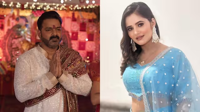 माफी के बाद सुलझा पवन सिंह-अंजलि राघव विवाद, लेकिन अभी बाकी हैं मुश्किलें