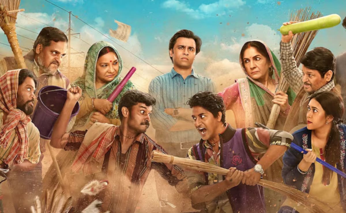 वापस आ रहे हैं सचिव जी! पंचायत के पांचवें सीजन पर मेकर्स का बड़ा अपडेट