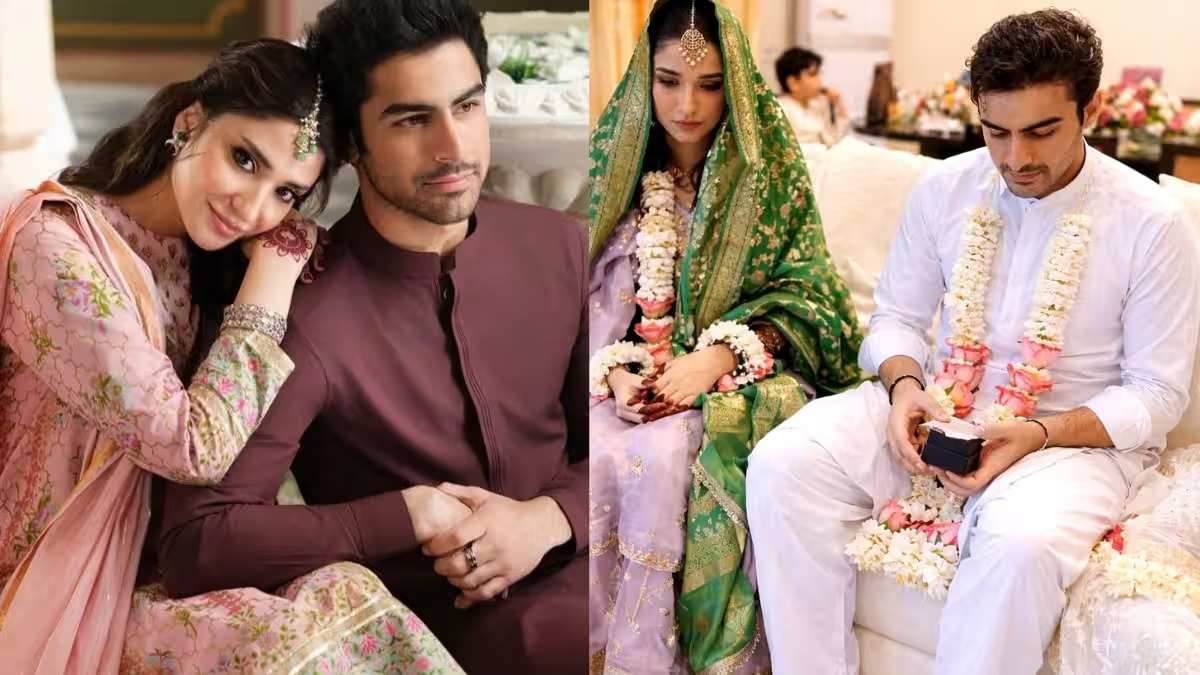 पाकिस्तानी एक्ट्रेस Ramsha Khan ने किया सीक्रेट निकाह, फोटो लीक होते ही फूटा गुस्सा