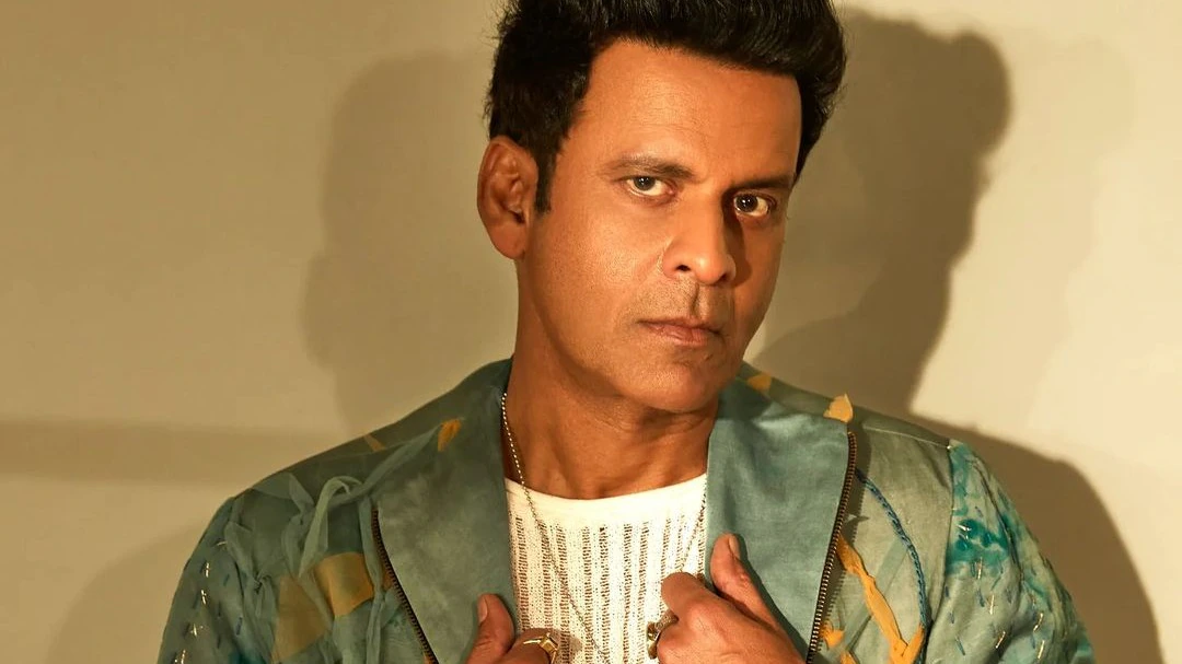 56वें बर्थडे पर Manoj Bajpayee का धमाका, ‘गवर्नर’ का फर्स्ट लुक जारी