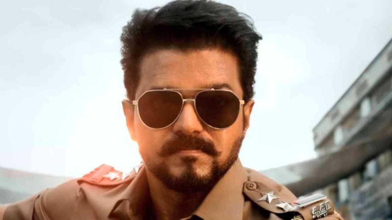 Thalapathy Vijay को बड़ा झटका! रिलीज से पहले ऑनलाइन लीक हुआ ‘जन नायकन’ का इंट्रो सीन