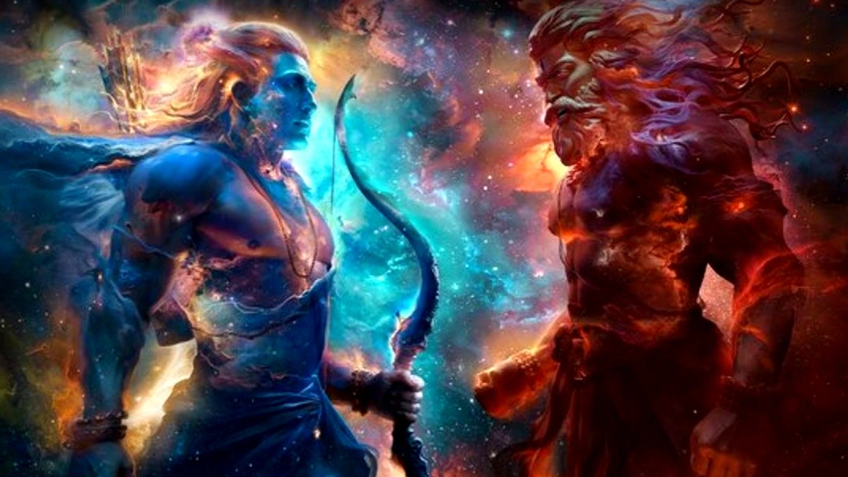 ऑस्कर की रेस में ‘रामायण’? 20 मिनट की फुटेज ने मचाई धूम, 4000 करोड़ की फिल्म की इंटरनेशनल लेवल पर चर्चा