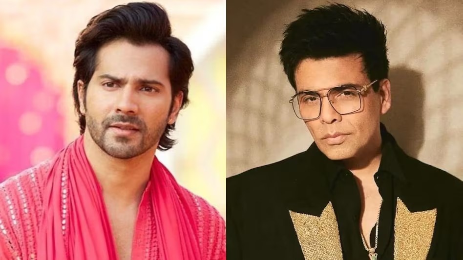अब करण जौहर से टक्कर लेंगे वरुण धवन! रिलीज डेट बदलने का प्लान तैयार