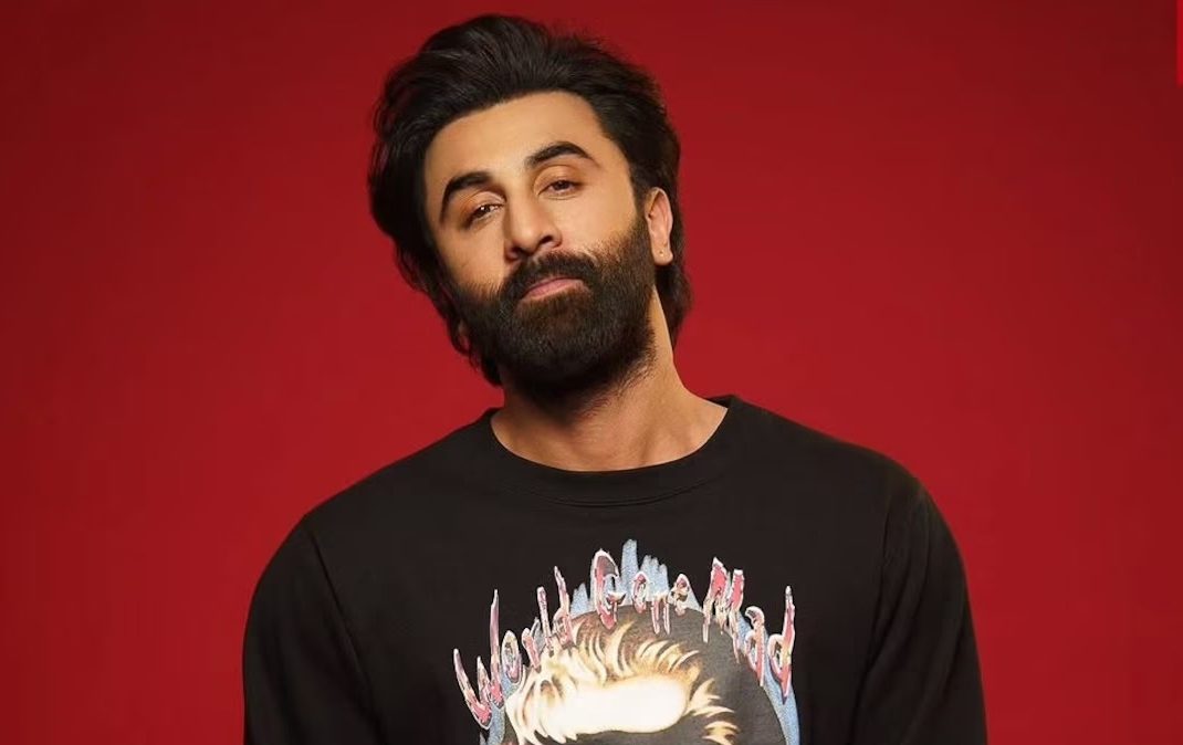 दुनिया के टॉप 100 प्रभावशाली लोगों में शामिल हुए  रणबीर कपूर, बॉलीवुड से और को नहीं मिली जगह