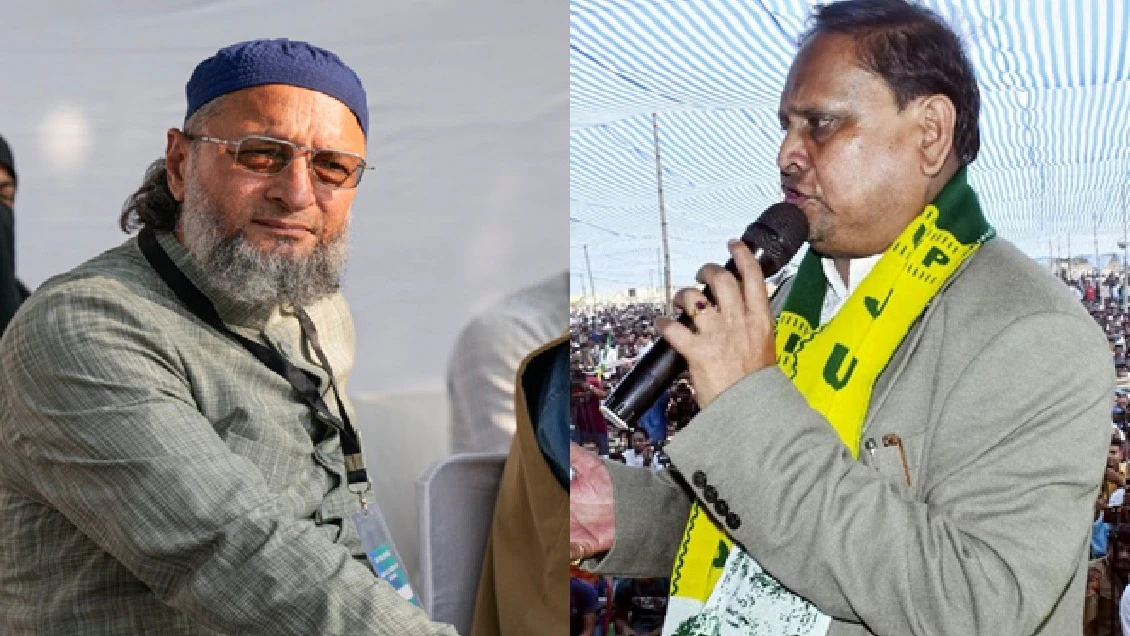 बंगाल चुनावः AIMIM का बड़ा फैसला, हुमायूं कबीर से गठबंधन खत्म, अब अकेले लड़ेगी चुनाव