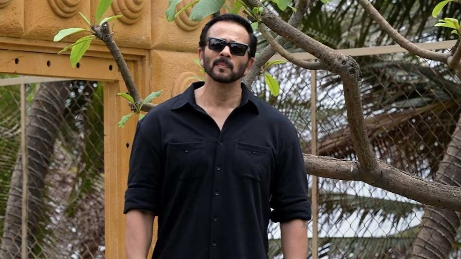 रोहित शेट्टी फायरिंग केस: मुंबई क्राइम ब्रांच की बड़ी कार्रवाई, आगरा से एक और आरोपी गिरफ्तार