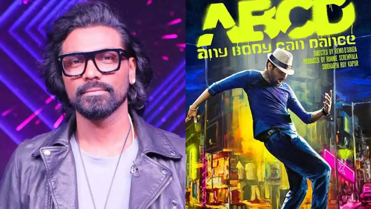 11 साल बाद लौटेगा ‘ABCD’ का जादू, रेमो डिसूजा ने शुरू की ABCD 3 की तैयारी