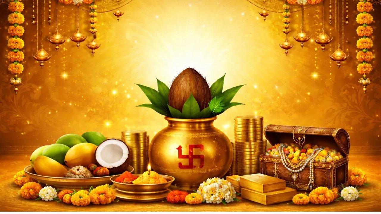 अक्षय तृतीया आज, जानें सही मंत्र, पूजा विधि और जरूरी सावधानियां जो दिलाएं अक्षय पुण्य