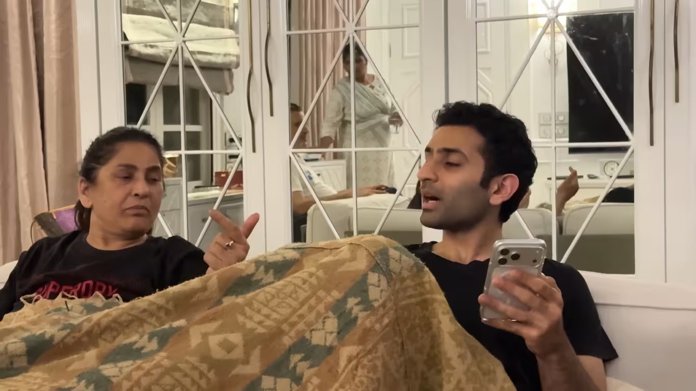 फ्री ट्रायल बना जाल! अर्चना पूरन सिंह के बेटे के कार्ड से कटे 87 हजार, ऑनलाइन ठगी से मचा हड़कंप