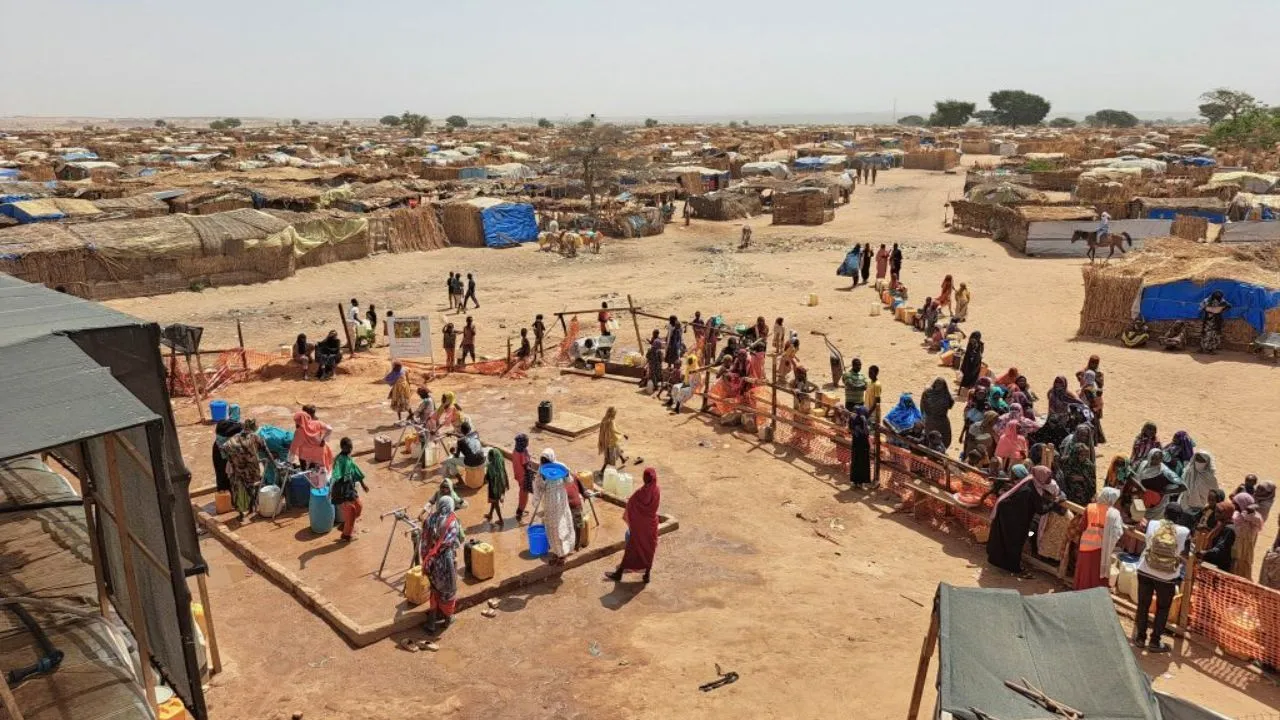 चाड में पानी विवाद से 42 लोगों की मौत, संसाधनों को लेकर भड़की हिंसा ने बढ़ाई चिंता