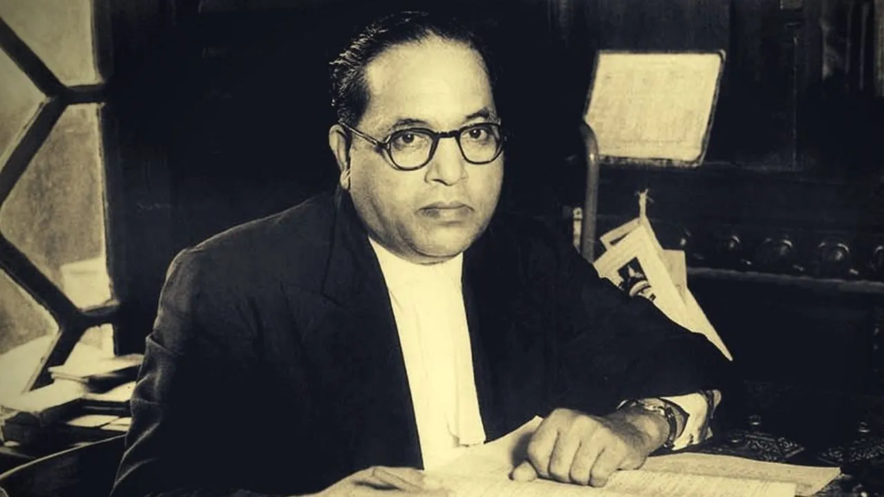 आंबेडकर जयंतीः संविधान से कहीं आगे, संघर्ष, शिक्षा और समानता की प्रेरक गाथा