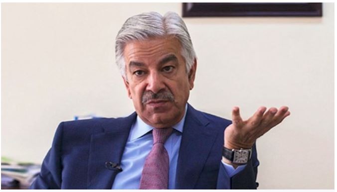 पाकिस्तान का यू-टर्न, नेतन्याहू की चेतावनी के बाद ख्वाजा आसिफ ने हटाया इस्राइल विरोधी पोस्ट