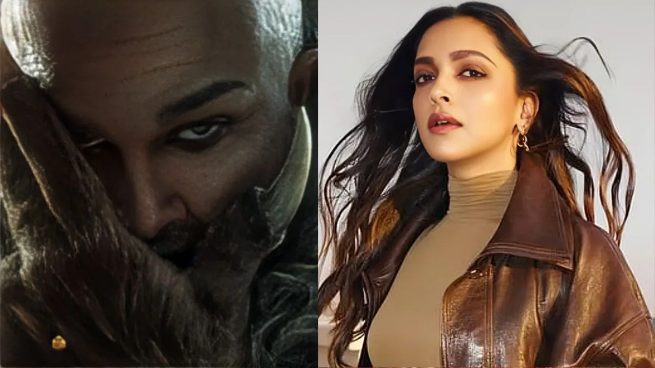 प्रेग्नेंसी के बाद भी ‘राका’ में बरकरार है दीपिका का दमदार रोल, मेकर्स ने किया बड़ा खुलासा