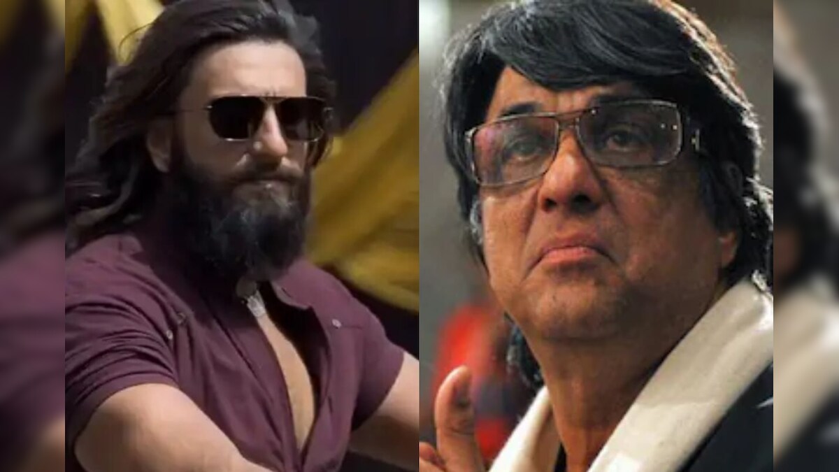 ‘Dhurandhar’ में तारीफ के बावजूद ‘शक्तिमान’ से बाहर Ranveer Singh, मुकेश खन्ना ने बताई वजह