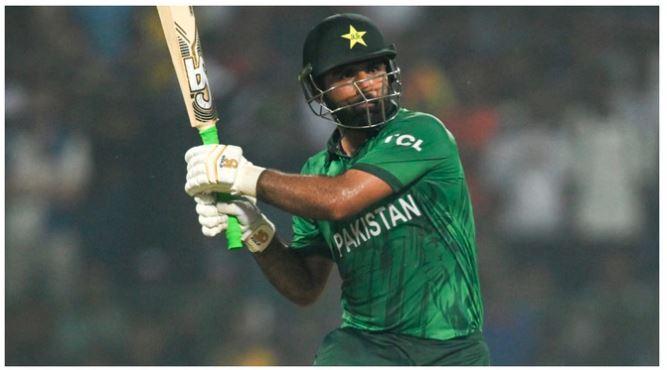 PSL में फखर जमां की बढ़ीं मुश्किलें, बॉल टैंपरिंग केस में दो मैचों का बैन बरकरार