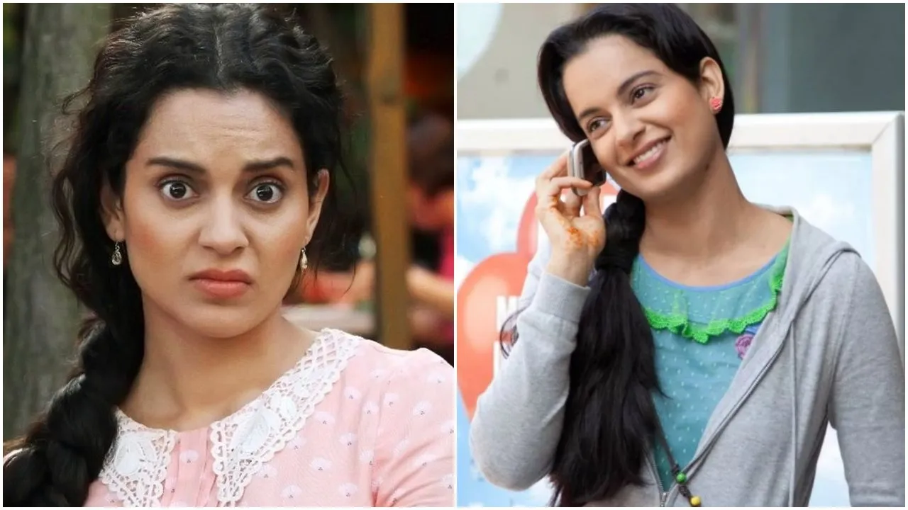 12 साल बाद ‘Queen’ 2 से वापसी करेंगी कंगना रनौत, क्या होगा फिल्म का नया टाइटल?