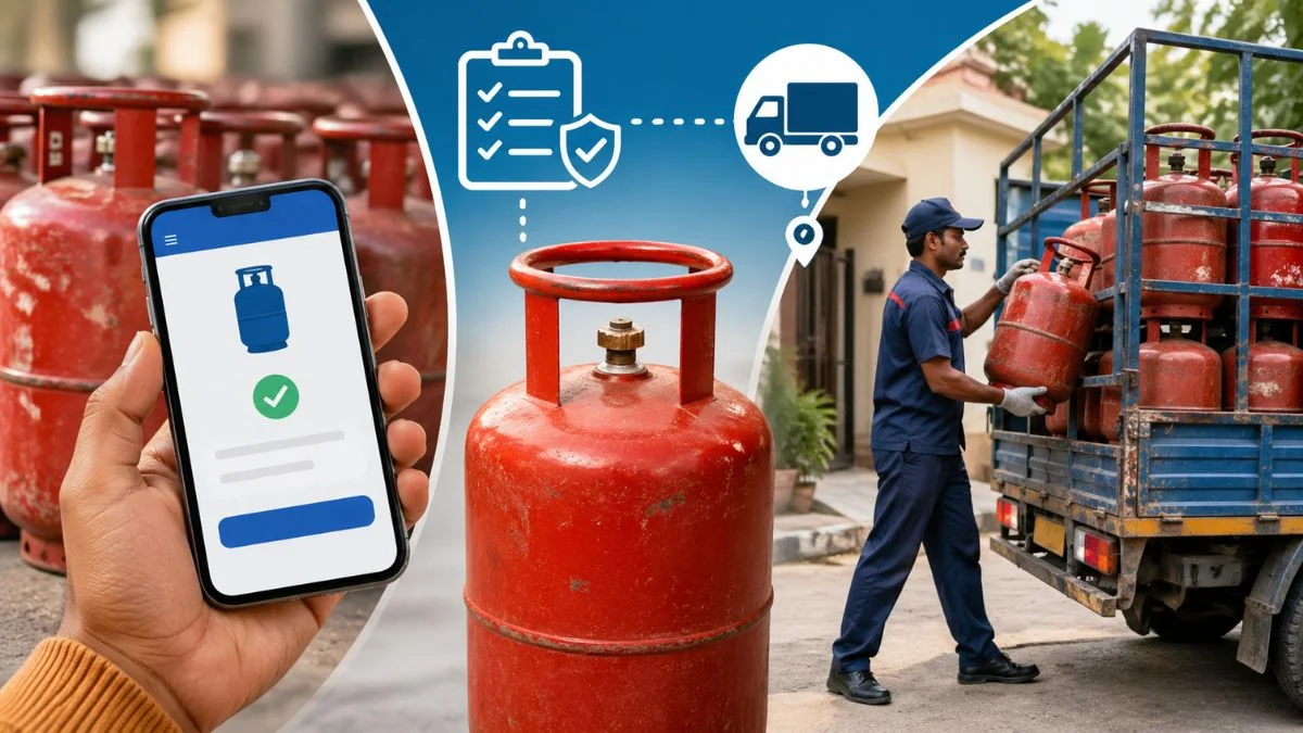 1 मई से बड़ा बदलाव: LPG, CNG-PNG से लेकर बैंकिंग नियमों तक जानें कितना पड़ेगा असर