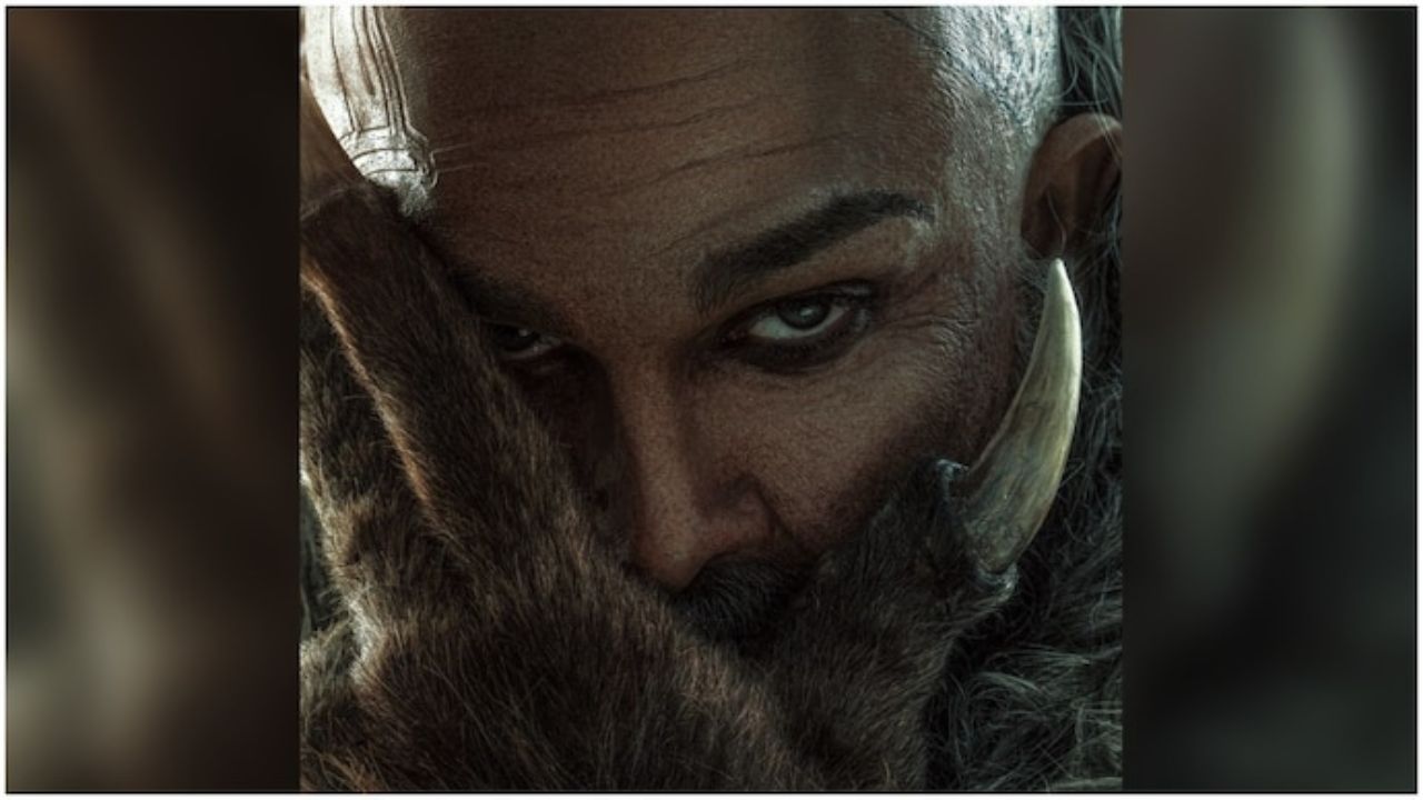 1700 करोड़ी एक्ट्रेस की ‘राका’ में एंट्री कंफर्म, एक तस्वीर से खुला राज!