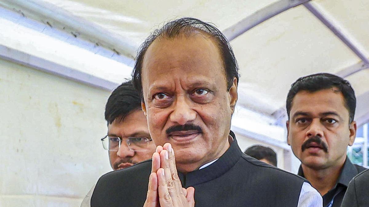 महाराष्ट्रः अजित पवार केस में FIR की शर्त पर अड़ी कांग्रेस, बारामती उपचुनाव से उम्मीदवार हटाने का दिया संकेत