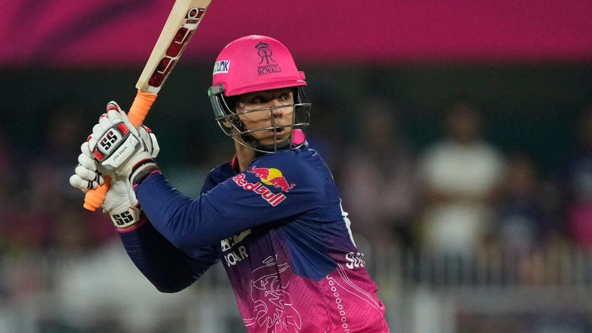 IPL 2026: वैभव सूर्यवंशी का धमाका जारी, विराट कोहली ने भी की तारीफ, लिखा खास नोट