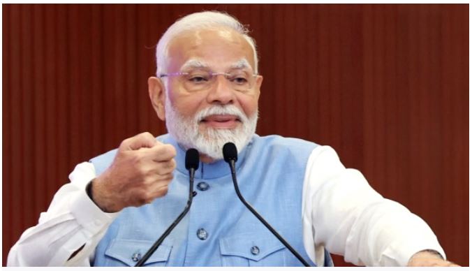 Parliament: संसद की कार्यवाही शुरू, 3 बजे PM मोदी का संबोधन संभव