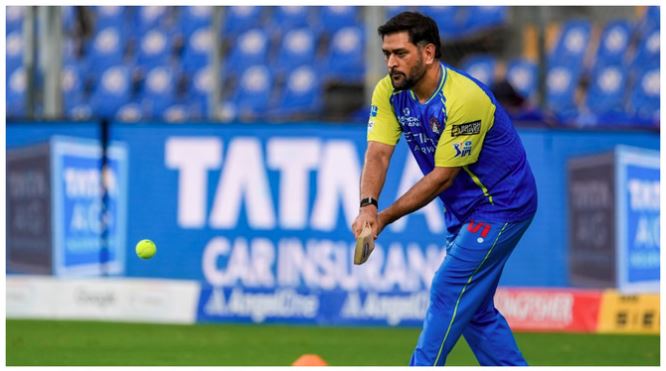 CSK vs GT Playing 11: गुजरात के खिलाफ मैच में क्या खेलेंगे MS Dhoni? जानें दोनों टीमों की संभावित प्लेइंग-11