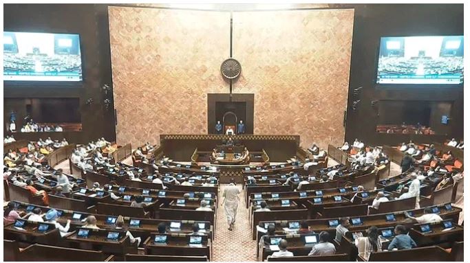 संसद: दोनों सदनों की कार्यवाही हुई शुरू, लोकसभा में 3 बजे बोलेंगे राहुल गांधी