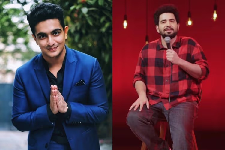 विवाद के बाद सरप्राइज! समय रैना ने दिया बड़ा हिंट, Ranveer Allahbadia संग जल्द करेंगे कोलैब