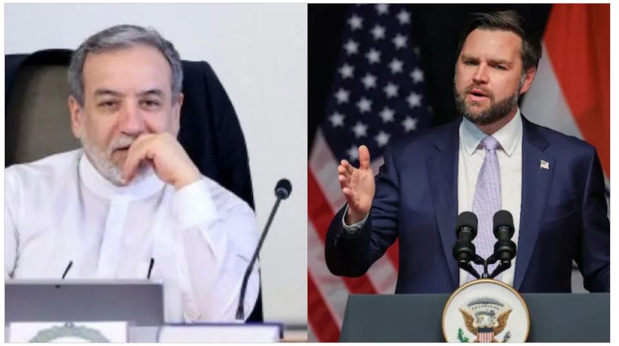 अमेरिका–ईरान वार्ता के बीच इस्लामाबाद पहुंचा अमेरिकी प्रतिनिधिमंडल, क्षेत्रीय तनाव पर दुनिया की नजर