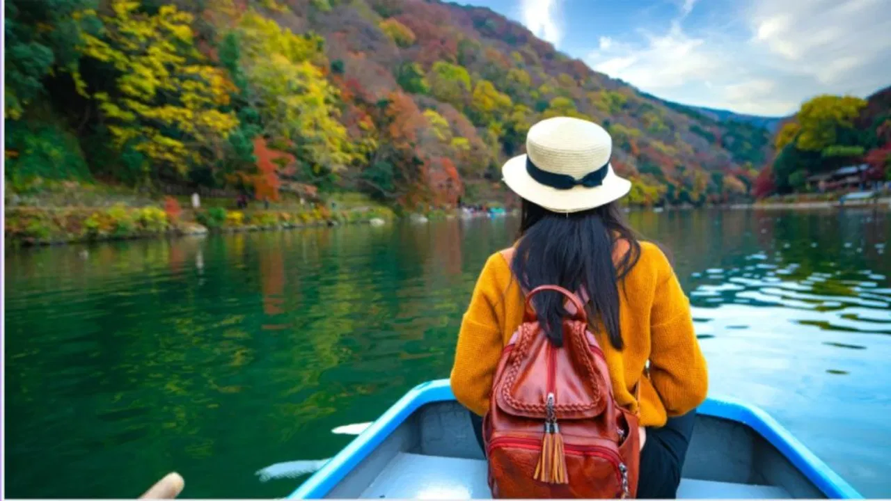 45 डिग्री की भीषण गर्मी से पाना है राहत? इन ठंडी जगहों पर प्लान करें परफेक्ट समर ट्रिप