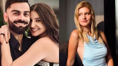 ‘बेवजह ट्रोल किया जा रहा’… Virat Kohli के लाइक पर बवाल, Lijelaz बोलीं – ‘मुझे उनके लिए बुरा लग रहा है’