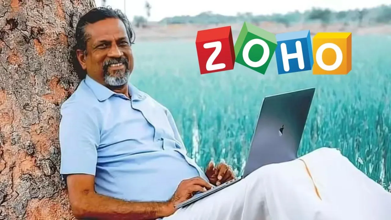 श्रीधर वेम्बु ने X पर डोमेन एक्सपर्ट बनने को बताया AI युग में सबसे जरूरी स्किल