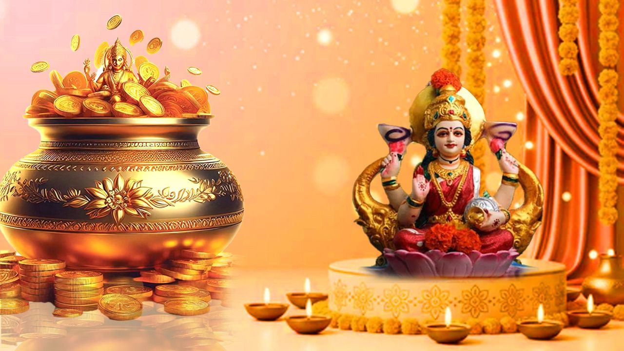 Akshaya Tritiya Date : कब है अक्षय तृतीया 19 या 20 अप्रैल? जानें सही तिथि, महत्व और शुभ मुहूर्त