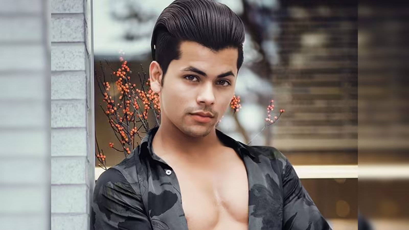 ‘तुम अलादीन नहीं बन सकते…’ सिद्धार्थ निगम ने टाइप कास्टिंग पर सुनाया बेइज्जती का किस्सा