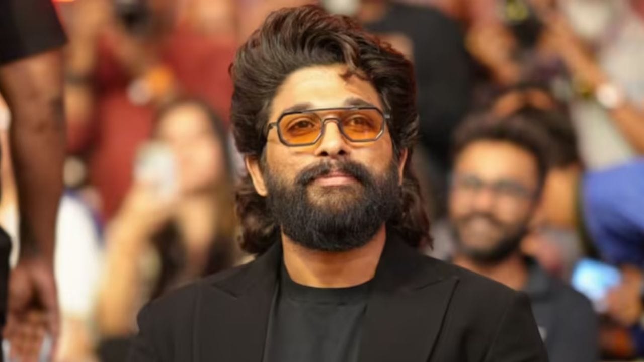 बिना अनुमति Allu Arjun की फोटो, वीडियो और आवाज के इस्तेमाल पर रोक, Delhi High Court का सख्त आदेश